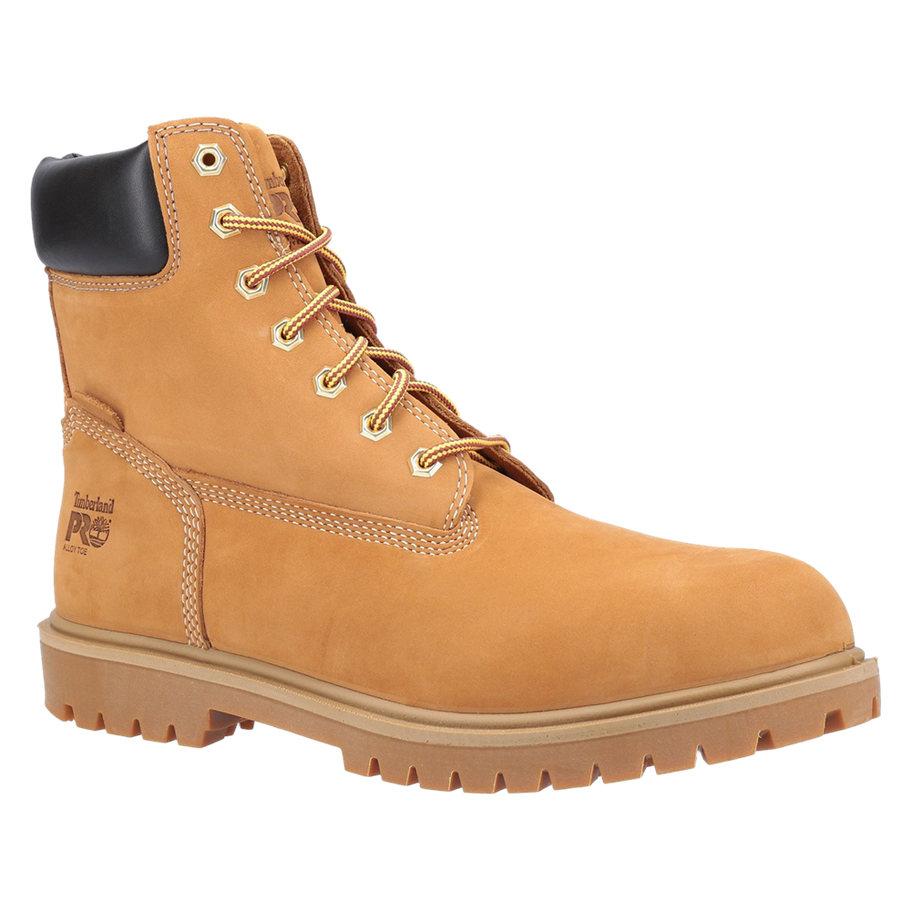 Men's Timberland Pro Iconic Safety Toe Work Boot