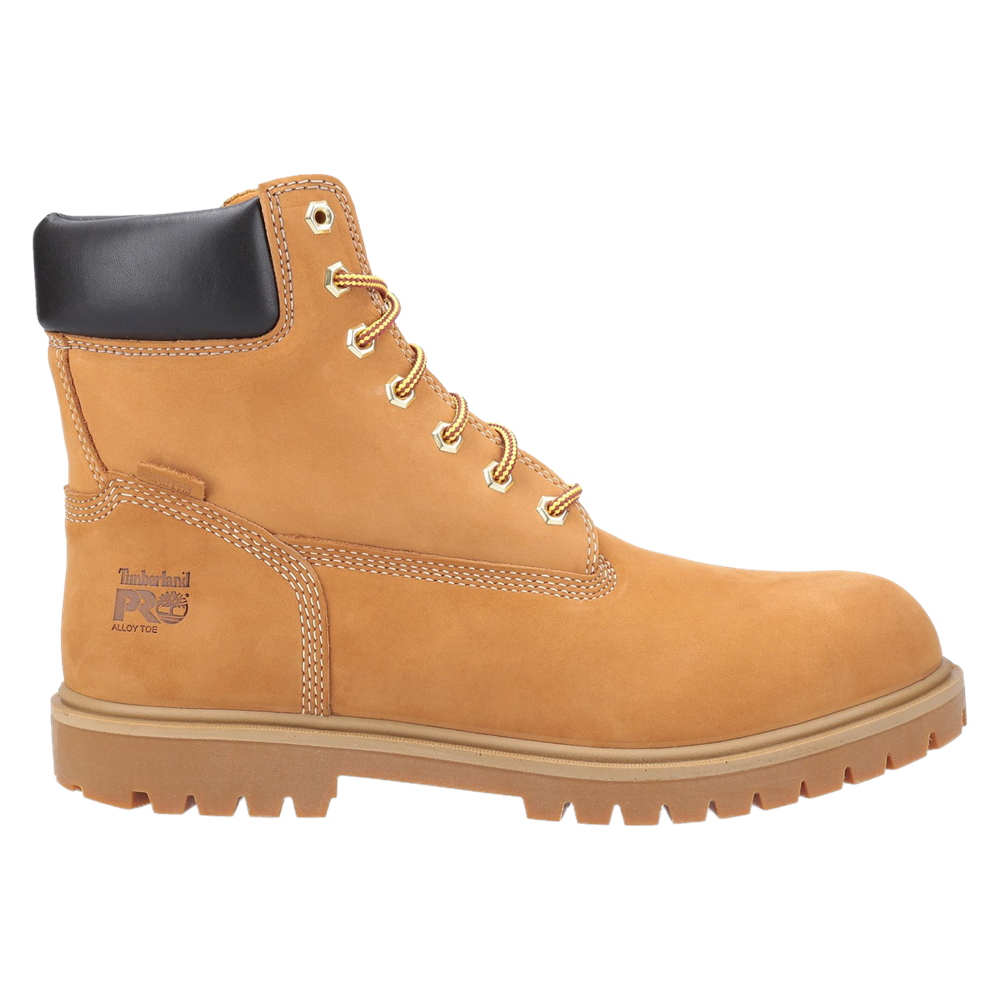 Men's Timberland Pro Iconic Safety Toe Work Boot