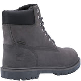 Men's Timberland Pro Iconic Safety Toe Work Boot