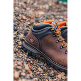 Men's Timberland Pro Splitrock XT Composite Safety Toe Work Boot