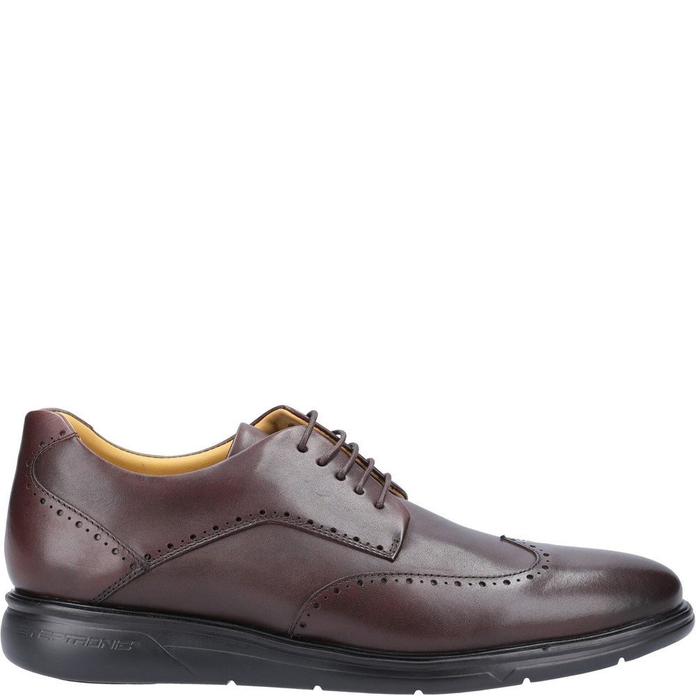 Men's Steptronic Josh Brogue