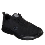 Men's Skechers Workwear Flex Advantage - Bendon Sr Occupational Shoe