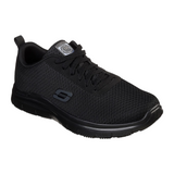 Men's Skechers Workwear Flex Advantage - Bendon Sr Occupational Shoe