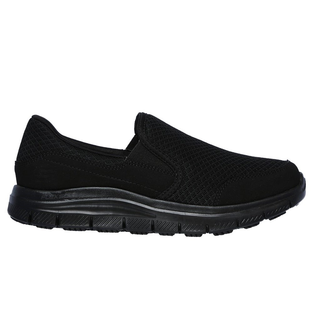 Women's Skechers Workwear Cozard Sr Occupational Shoe