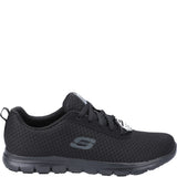 Women's Skechers Workwear Genter - Bronaugh Sr Occupational Shoe