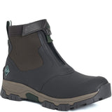 Men's Muck Boots Apex Mid-Zip Wellingtons
