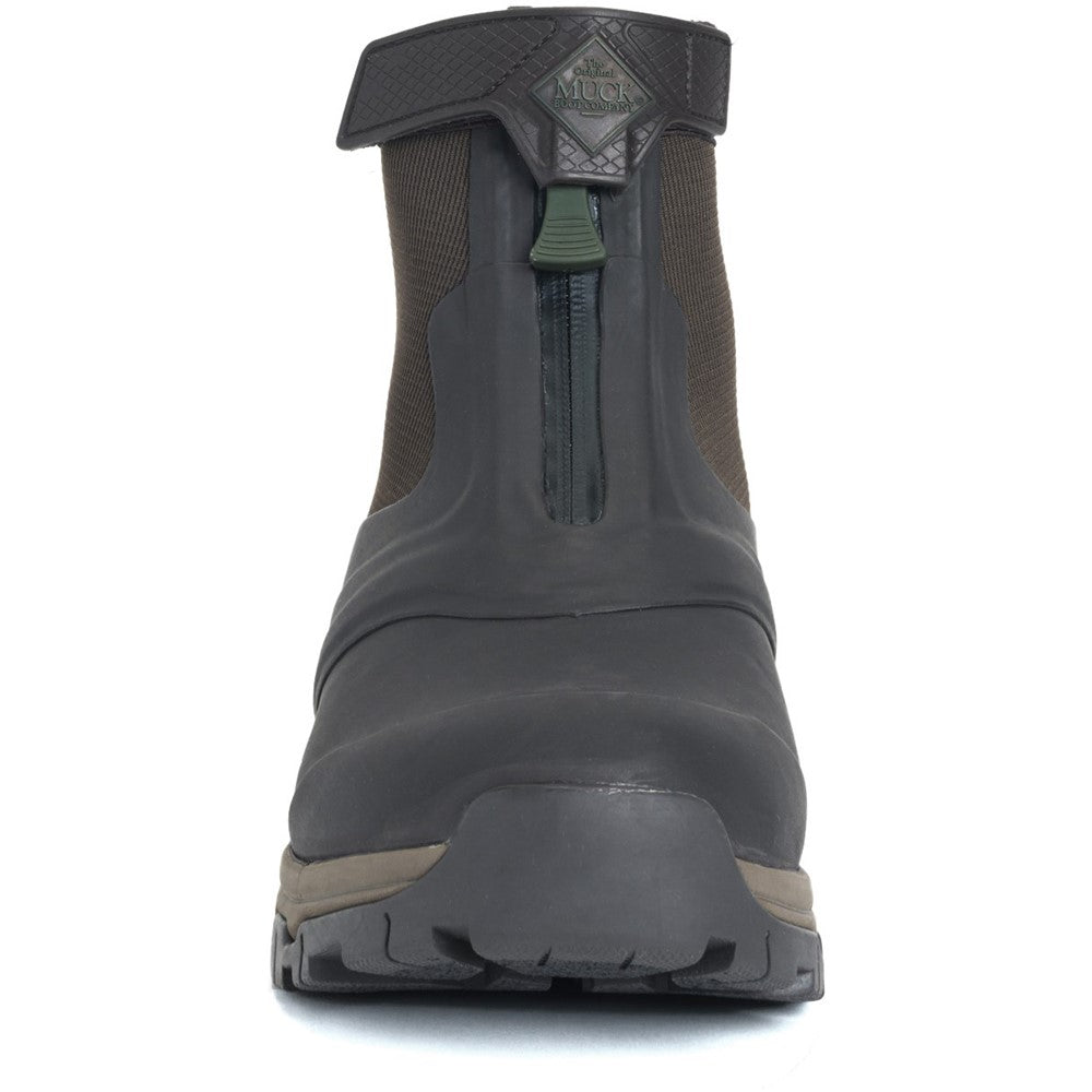 Men's Muck Boots Apex Mid-Zip Wellingtons