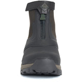 Men's Muck Boots Apex Mid-Zip Wellingtons