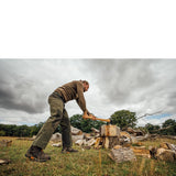 Men's Muck Boots Apex Mid-Zip Wellingtons