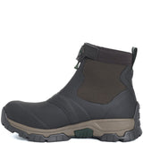 Men's Muck Boots Apex Mid-Zip Wellingtons