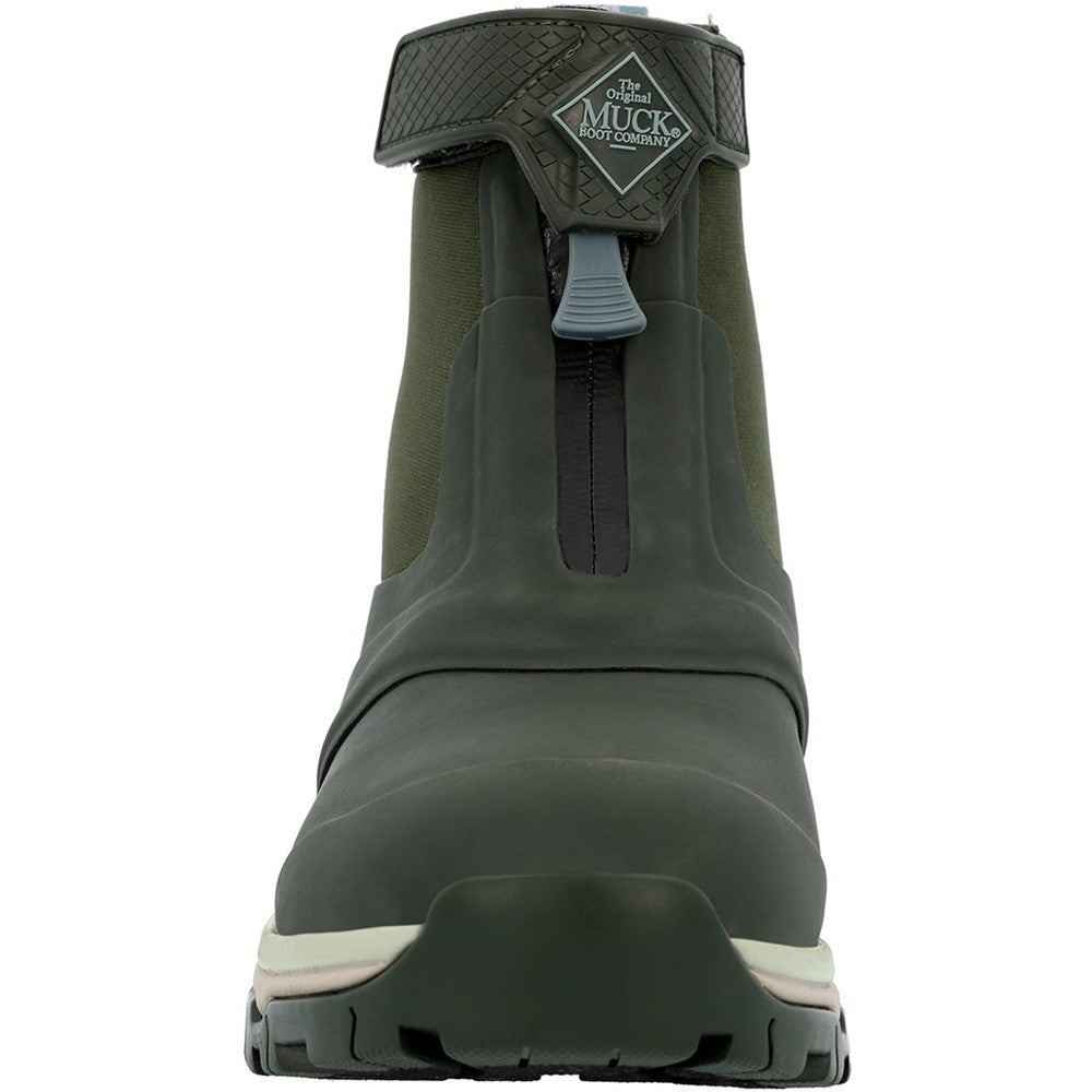 Women's Muck Boots Apex Mid Zip Wellington