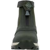 Women's Muck Boots Apex Mid Zip Wellington