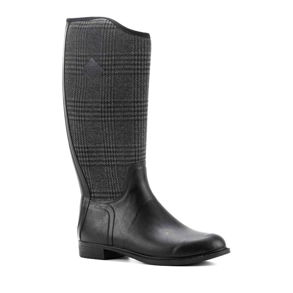 Women's Muck Boots Derby Tall
