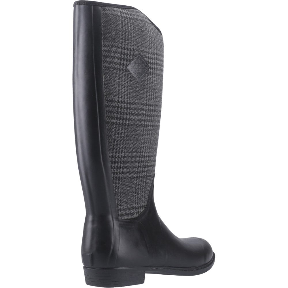 Women's Muck Boots Derby Tall
