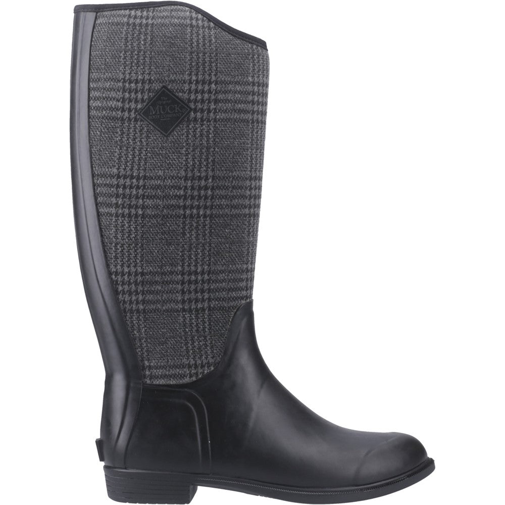 Women's Muck Boots Derby Tall