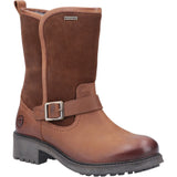 Women's Cotswold Randwick Calf-Length Boots