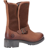 Women's Cotswold Randwick Calf-Length Boots