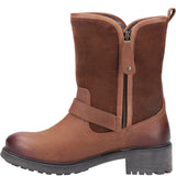 Women's Cotswold Randwick Calf-Length Boots