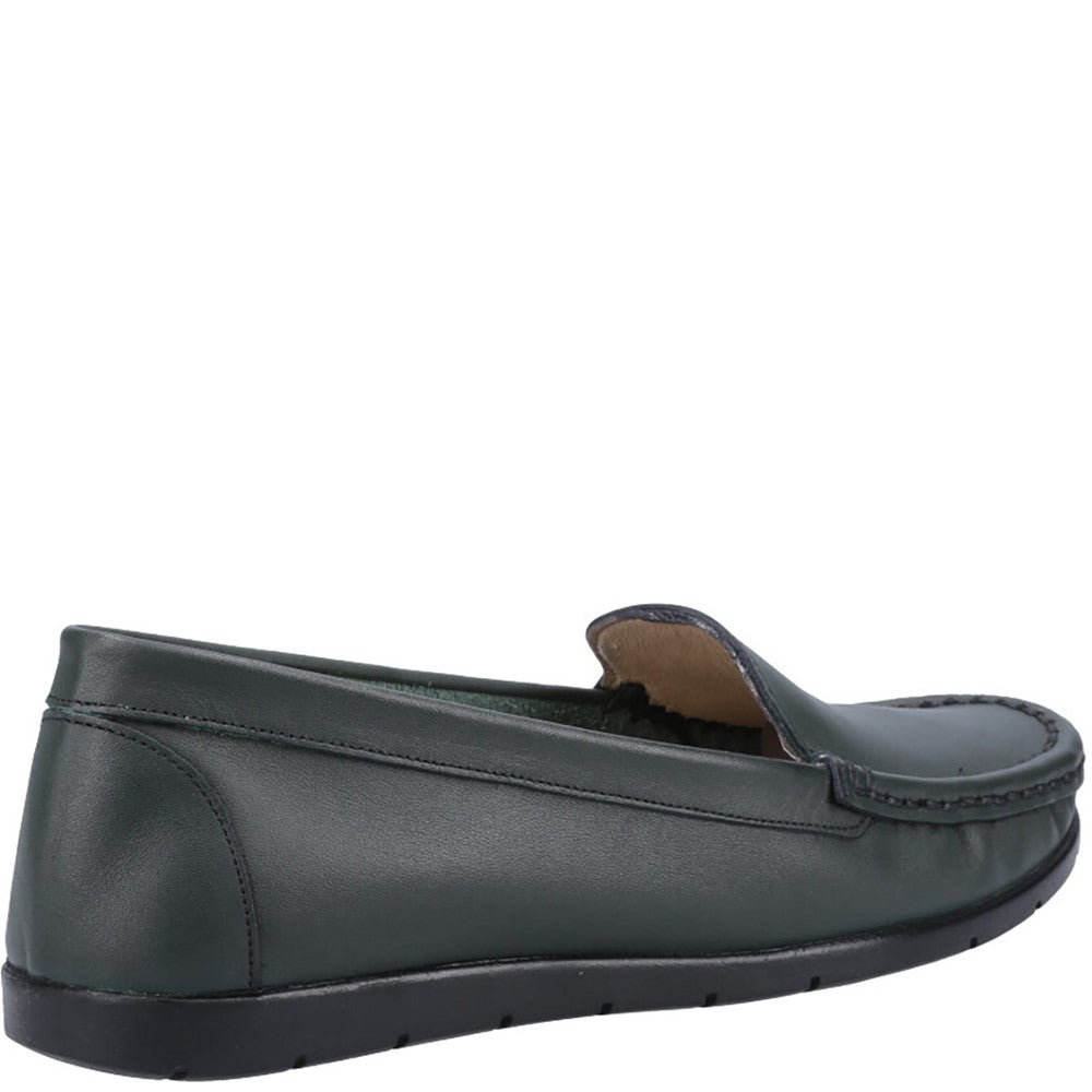 Women's Fleet & Foster Tiggy Loafer