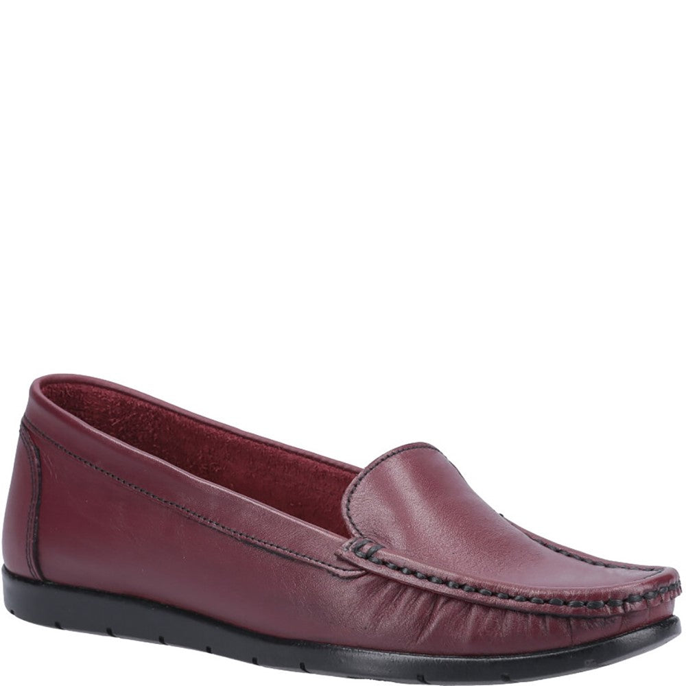 Women's Fleet & Foster Tiggy Loafer