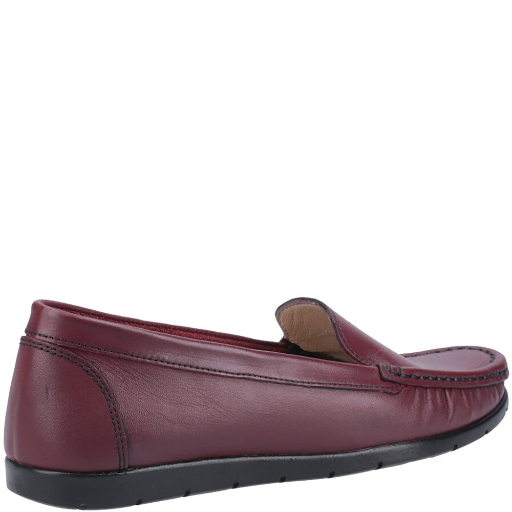 Women's Fleet & Foster Tiggy Loafer