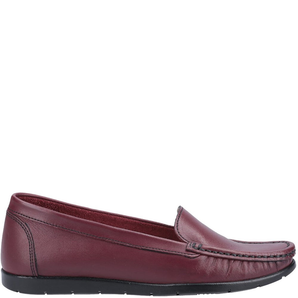 Women's Fleet & Foster Tiggy Loafer