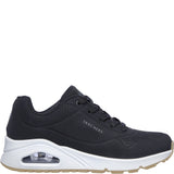 Women's Skechers Uno Stand On Air Sports Shoes