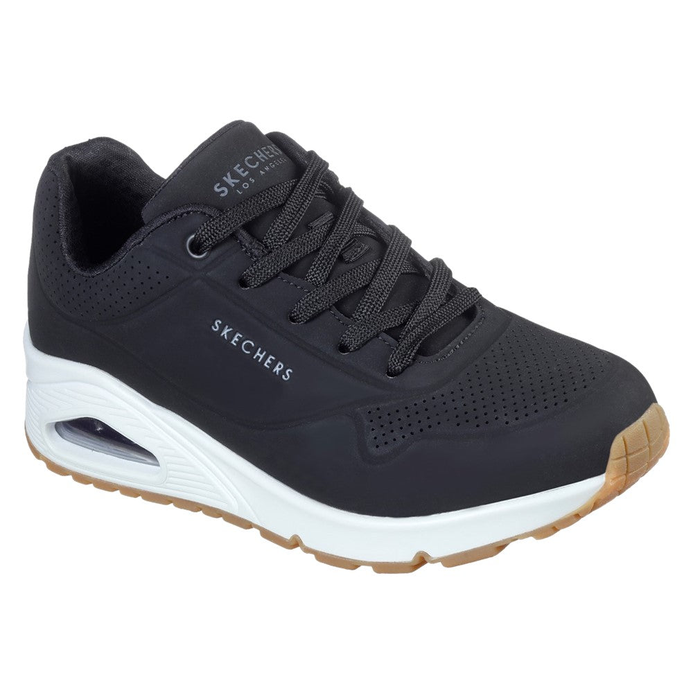 Women's Skechers Uno Stand On Air Sports Shoes