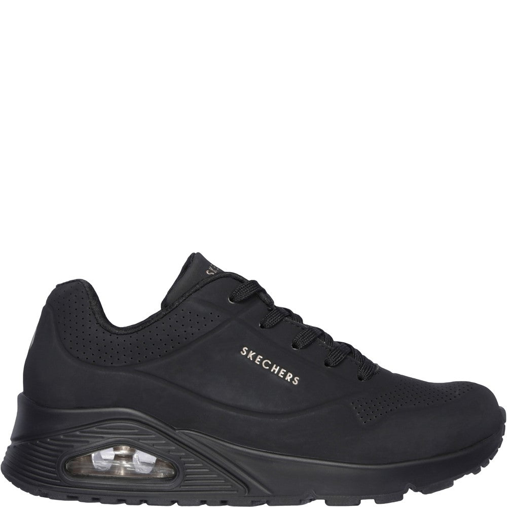 Women's Skechers Uno Stand On Air Sports Shoes