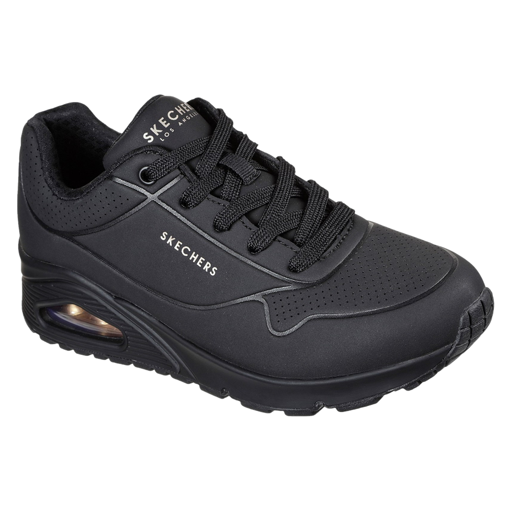 Women's Skechers Uno Stand On Air Sports Shoes