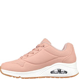 Women's Skechers Uno Stand On Air Sports Shoes