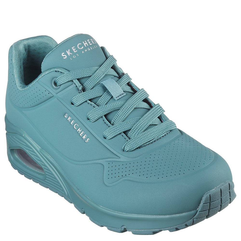 Women's Skechers Uno Stand On Air Sports Shoes