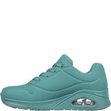 Women's Skechers Uno Stand On Air Sports Shoes