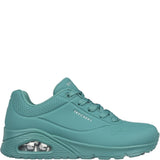 Women's Skechers Uno Stand On Air Sports Shoes