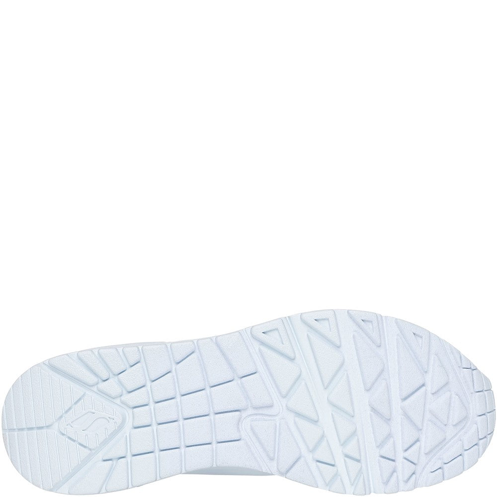 Women's Skechers Uno Stand On Air Sports Shoes