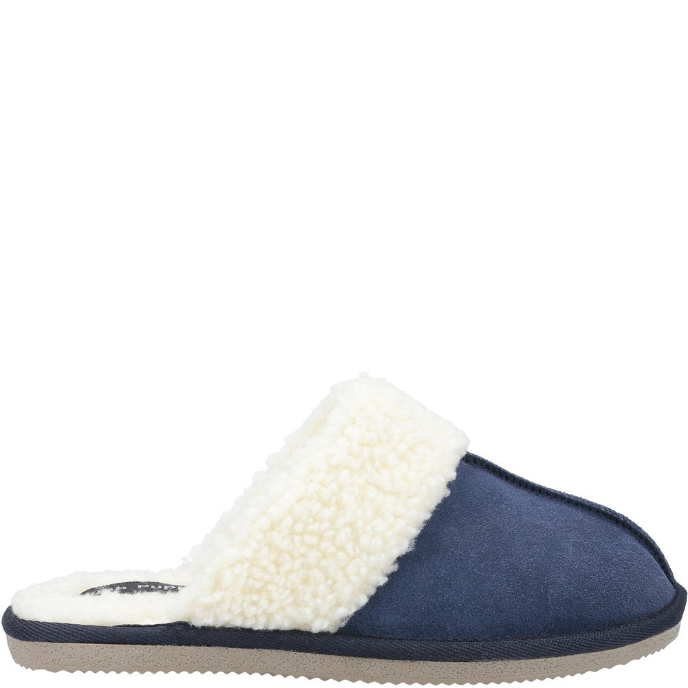 Women's Hush Puppies Arianna Mule Slippers