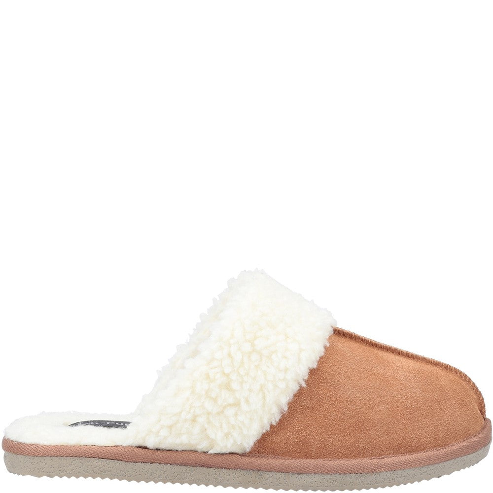 Women's Hush Puppies Arianna Mule Slippers