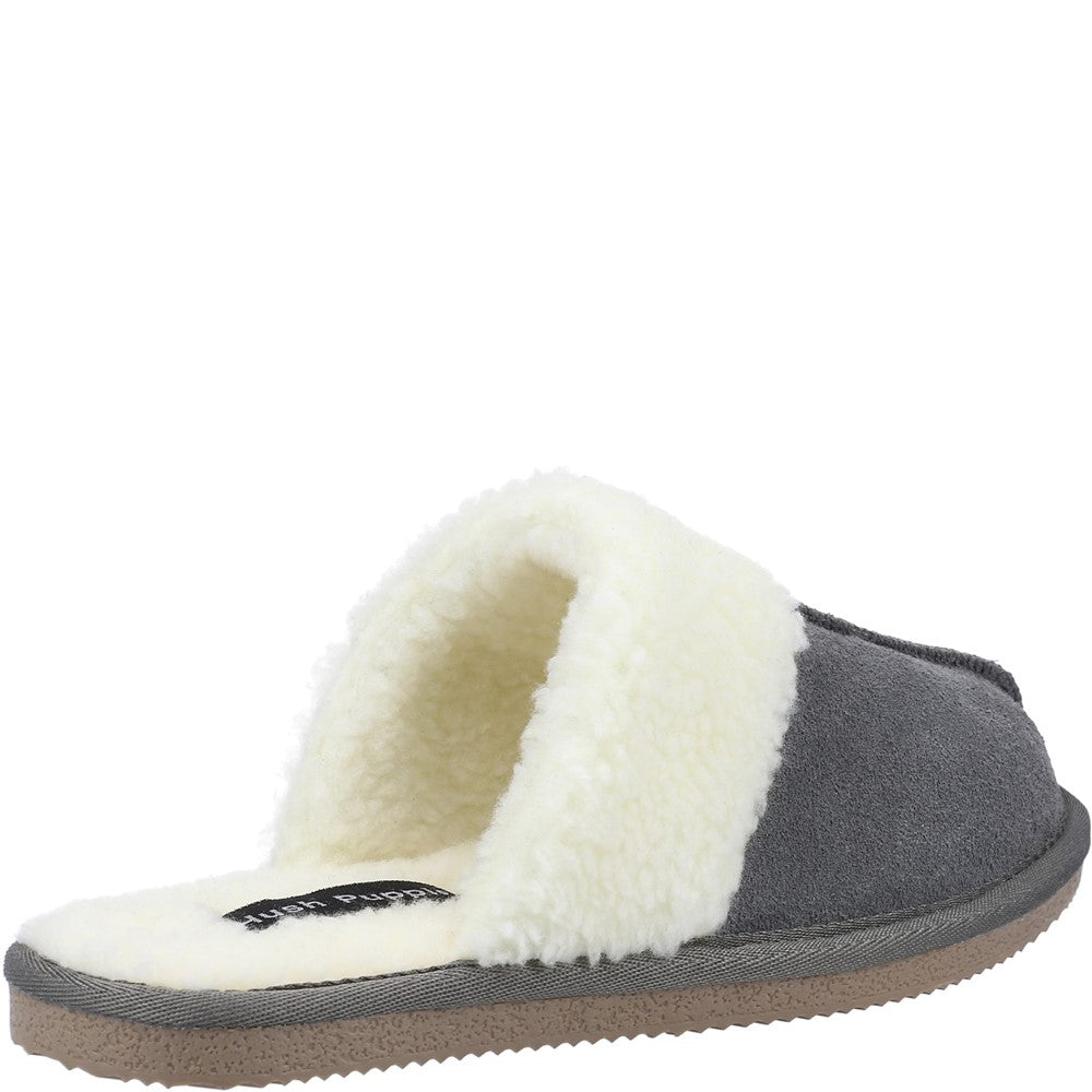 Women's Hush Puppies Arianna Mule Slippers