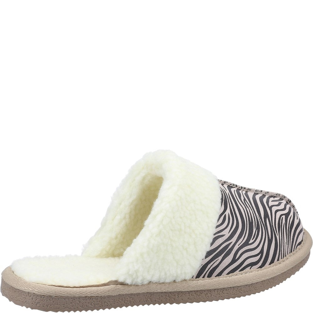 Women's Hush Puppies Arianna Mule Slippers