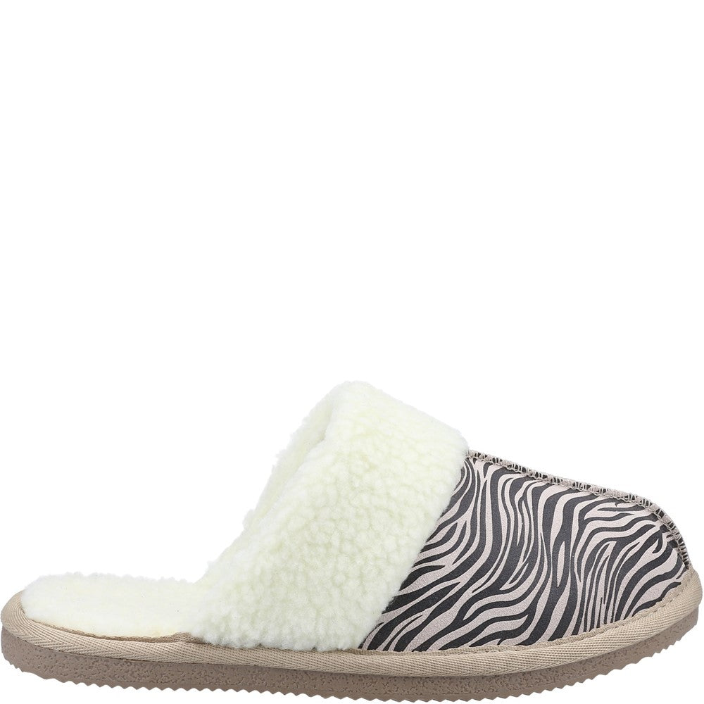 Women's Hush Puppies Arianna Mule Slippers