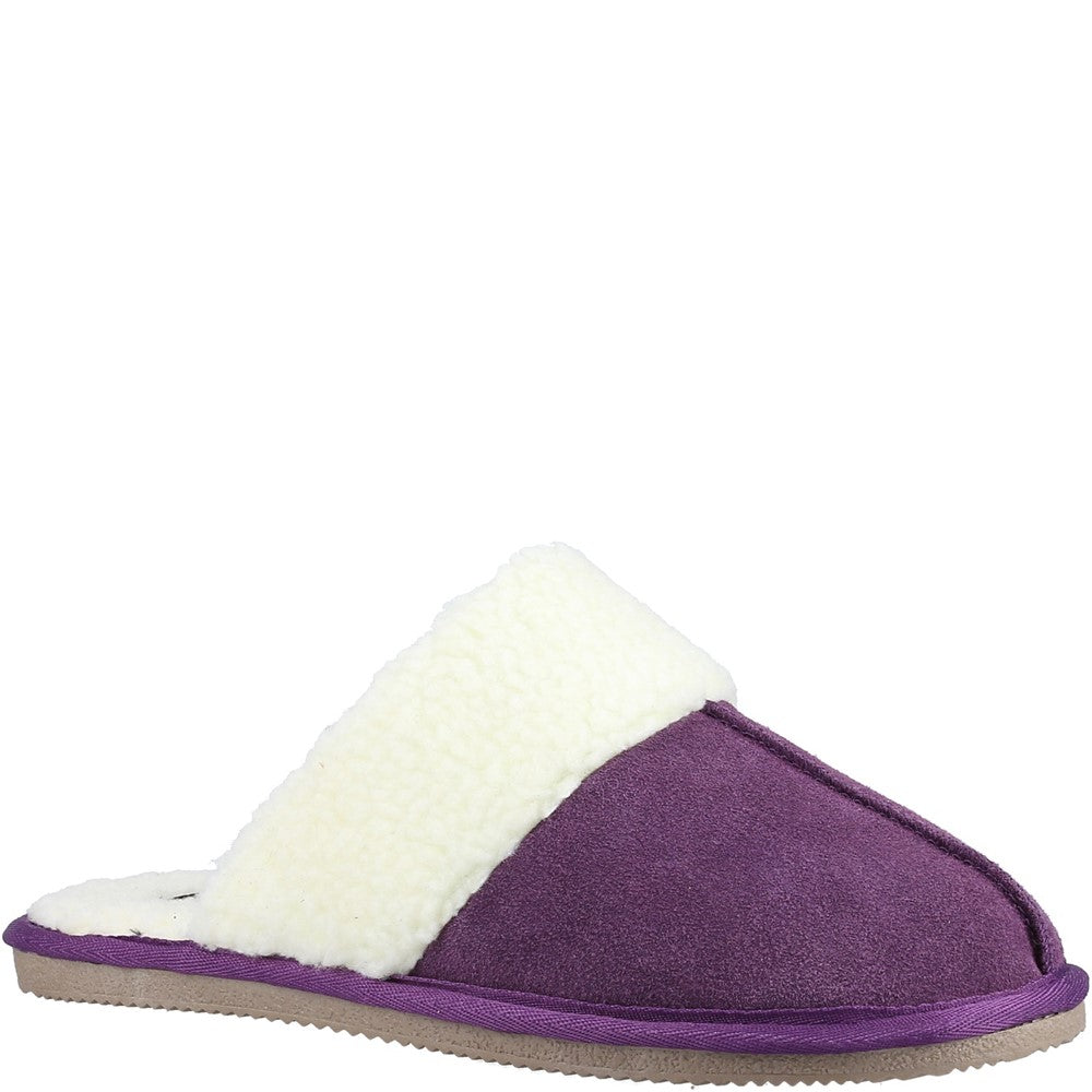 Women's Hush Puppies Arianna Mule Slippers