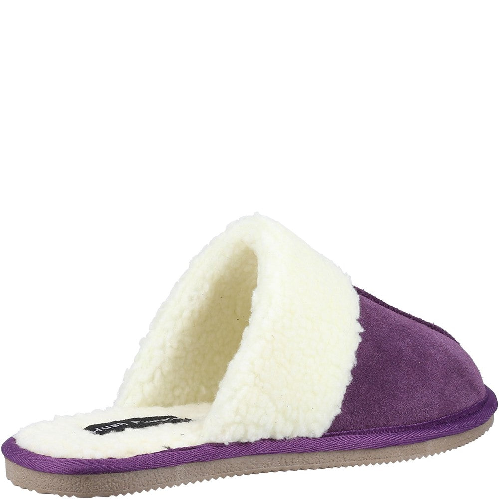 Women's Hush Puppies Arianna Mule Slippers