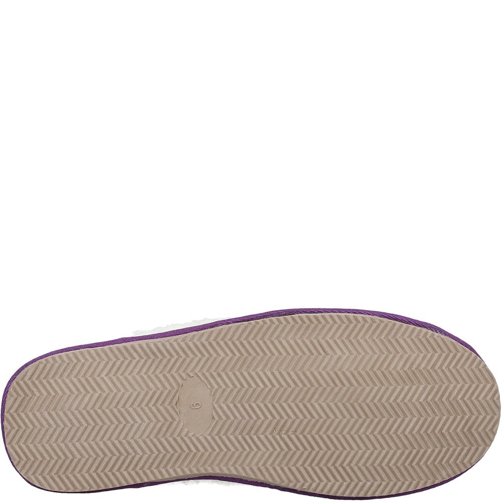 Women's Hush Puppies Arianna Mule Slippers