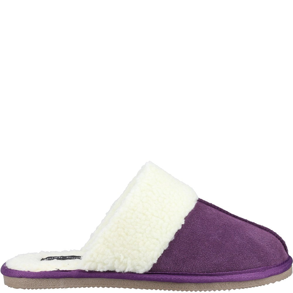 Women's Hush Puppies Arianna Mule Slippers