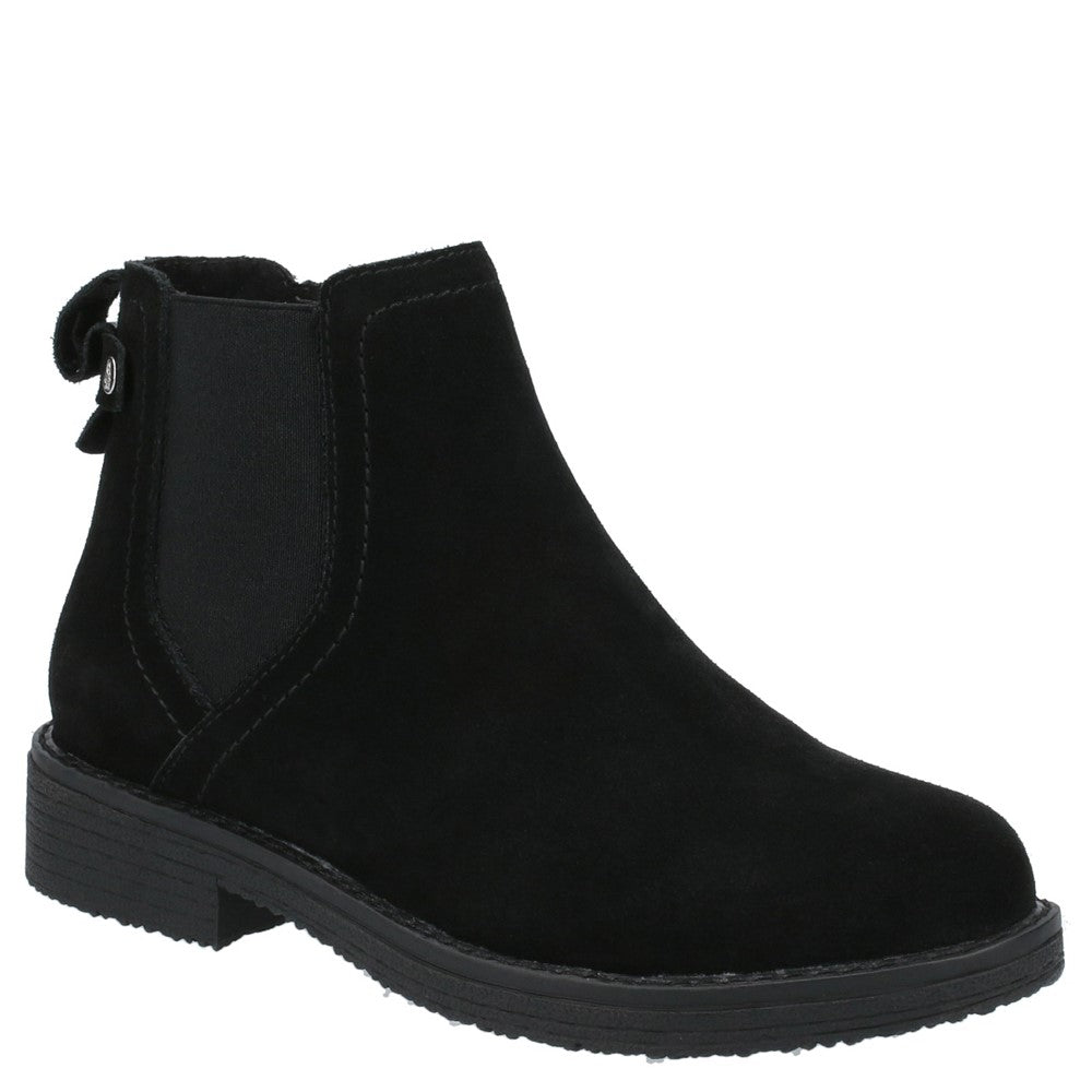 Women's Hush Puppies Maddy Ladies Ankle Boots
