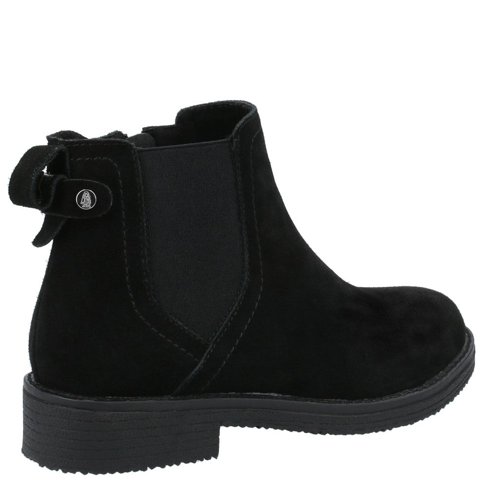 Women's Hush Puppies Maddy Ladies Ankle Boots