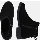 Women's Hush Puppies Maddy Ladies Ankle Boots