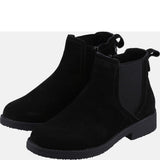 Women's Hush Puppies Maddy Ladies Ankle Boots
