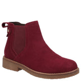 Women's Hush Puppies Maddy Ladies Ankle Boots
