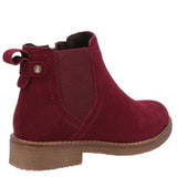 Women's Hush Puppies Maddy Ladies Ankle Boots
